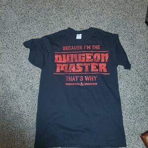 Dungeon and Dragons